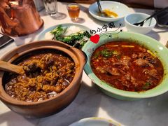 -小吊梨汤·北京菜·烤鸭(鸟巢店)