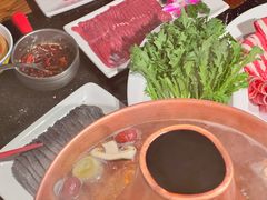 -南门涮肉(上海二店)