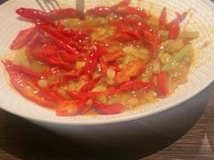 -庐灶江南·江南菜·四合院Bistro(东直门雍和宫·原华侨宾馆店)