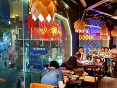 大堂-川里谈·川味小馆(北京路店)