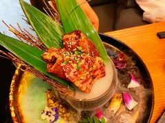 -丸藏和牛烧肉专门店(园区师惠坊店)