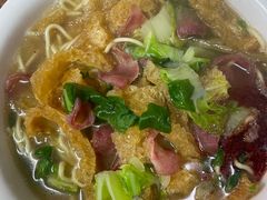 -祁家面馆(大香炉店)