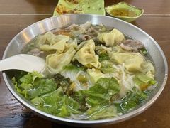 -周记蟹仔粉(侨港风情街店)