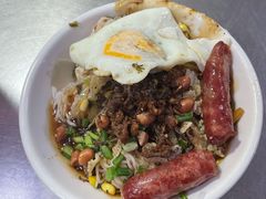 -宋记海南粉传承老店(人民西路店)