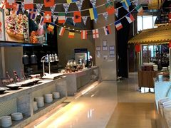 -济宁富力万达嘉华酒店·美食汇自助餐厅