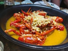 -7号院家宴.烧鸽子(门头沟店)