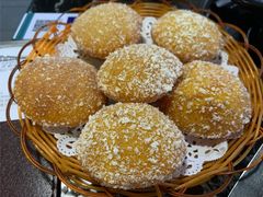 南瓜饼半打-李师傅脆肚(华强北店)