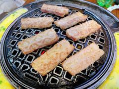 -牛犇烤肉(物资学院路店)