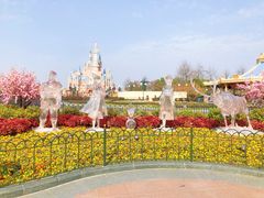-上海迪士尼度假区
