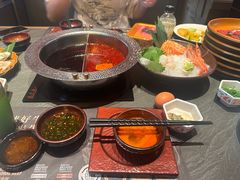 -牛YO寿喜烧和牛火锅自助(三台子万象汇店)