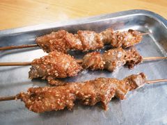 -清真-戏楼王记牛肉面