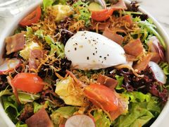-The Rug Cafe(王府中环店)