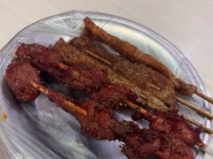 -里脊肉串店(天桥老店)
