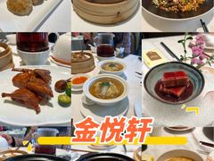 -金悦轩海鲜城(渔人码头店)