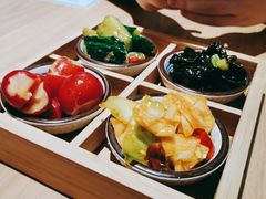 -马记永·兰州牛肉面(天通苑家乐福店)