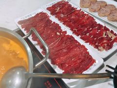 -二刀潮牛·鲜牛肉火锅(爱融荟城店)