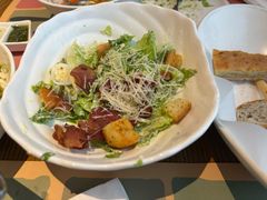 -安妮意大利餐厅(国贸店)