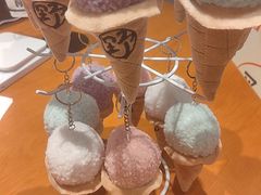 -野人先生现做冰淇淋(北京环宇荟店)