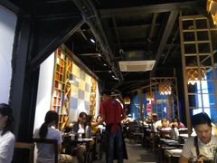 大堂-川里谈·川味小馆(北京路店)