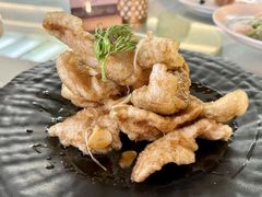 -奉天小馆·非遗东北菜(沈阳万象城店)