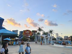 -南昌玛雅海滩水公园