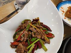 -喜上喜鸡煲翅(吉大店)