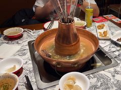 -京元盛铜锅涮肉(上海总店)