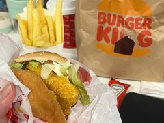 -汉堡王(南京砂之船店)