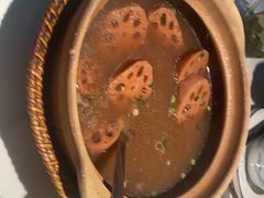 -渔舟意·湖南家宴(萝岗纳金城店)