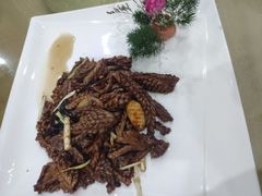 -聚丰德饭店(经五路店)