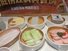 -海底捞火锅(龙首印象城店)