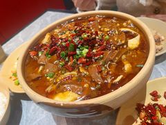-廖川菜(八佰伴店)