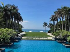 -三亚海棠湾万丽度假酒店