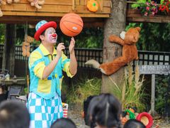 -HERRE·FARM 赫尔露营农场·团建聚会包场