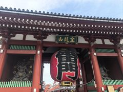 -浅草寺
