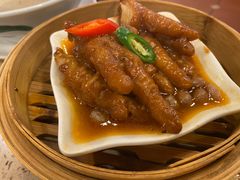 -点都德(聚福楼店)