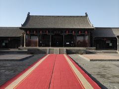-平遥县衙