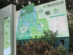 -福田红树林生态公园