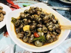 -杨氏青龙虾·羊蝎子(金盛路总店)