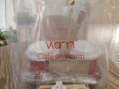 -Cafe on warm(丹霞店)