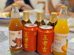 -亚东串烤(共康东路店)
