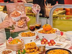 -避风塘·金牌店·夜宵(金玉兰店)