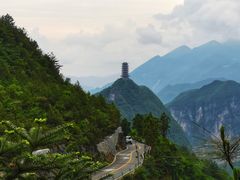 -重庆云阳龙缸景区