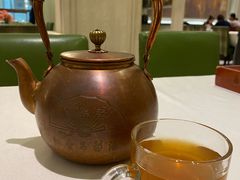 -大鸭梨烤鸭(左家庄店)