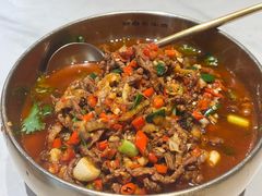 -冇味湘潭菜(湘江世纪城店)