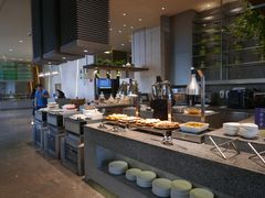 -解放碑威斯汀酒店-知味国际美食餐厅