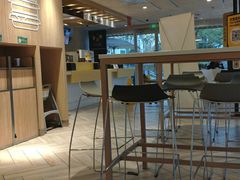 -麦当劳(塔园路店)