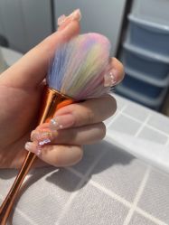 -UGIRL有个美甲