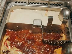 -海底捞火锅(步步高新天地店)