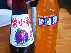 -乐山第一家临江鳝丝(茶坊路店)